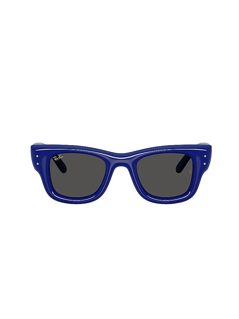 RAY BAN | Sonnenbrille 0RB4940/50 | Blau