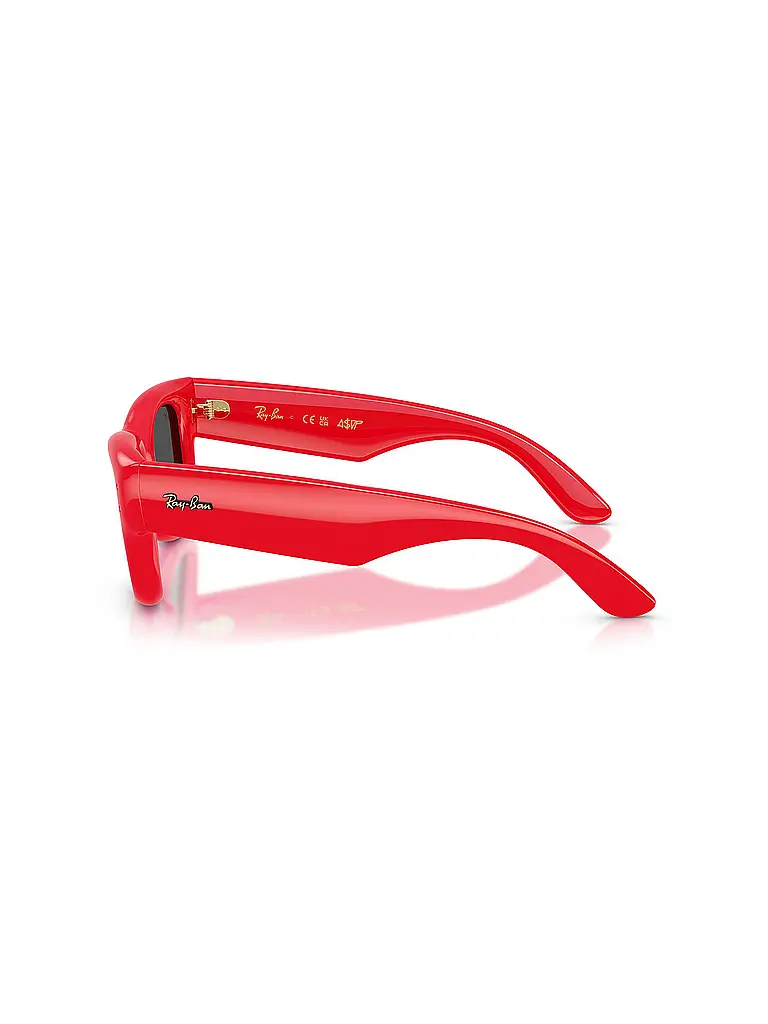 RAY BAN | Sonnenbrille 0RB4940/50 | Rot