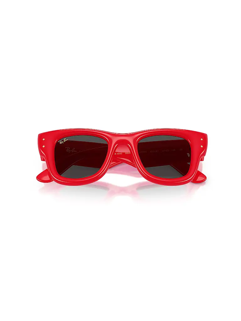 RAY BAN | Sonnenbrille 0RB4940/50 | Rot
