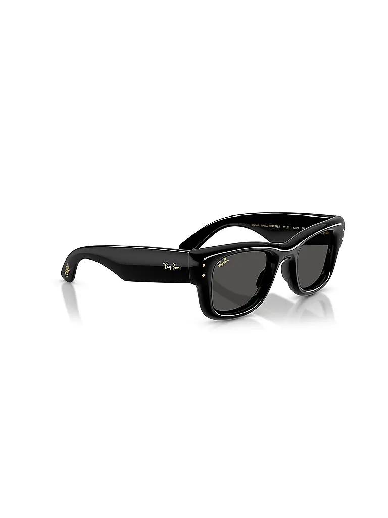 RAY BAN | Sonnenbrille 0RB4940/50 | Schwarz