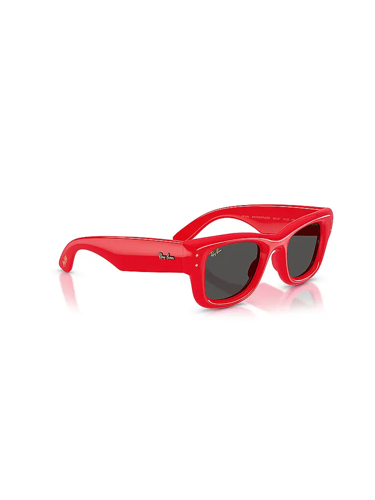 RAY BAN | Sonnenbrille 0RB4940/50 | Rot