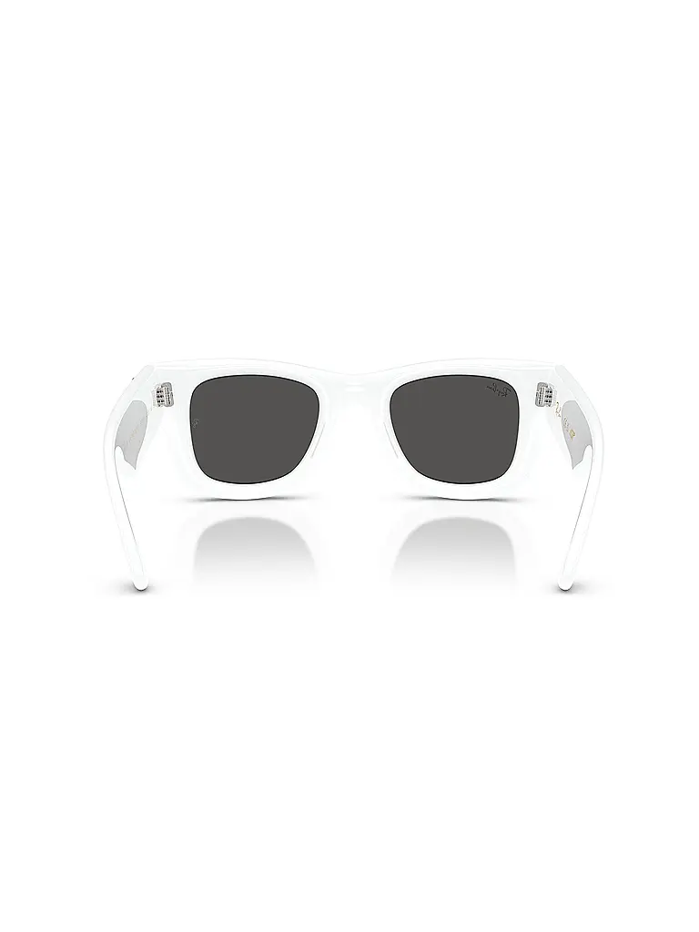 RAY BAN | Sonnenbrille 0RB4940B/47 | Weiss