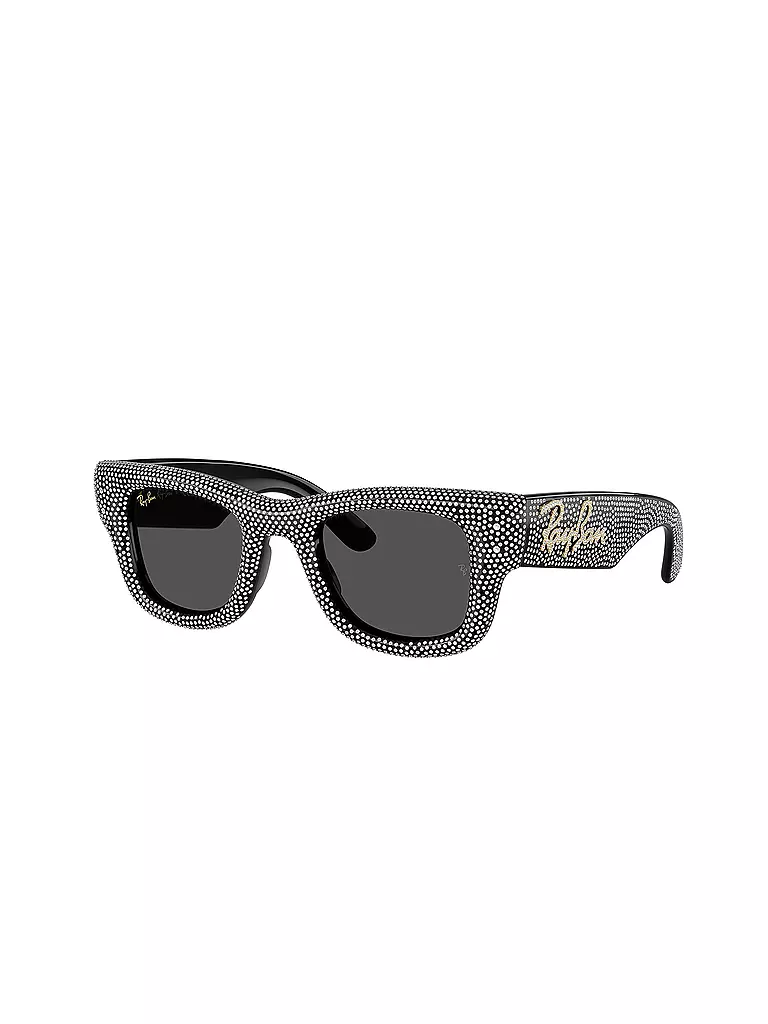 RAY BAN | Sonnenbrille 0RB4940BP/47 | Schwarz