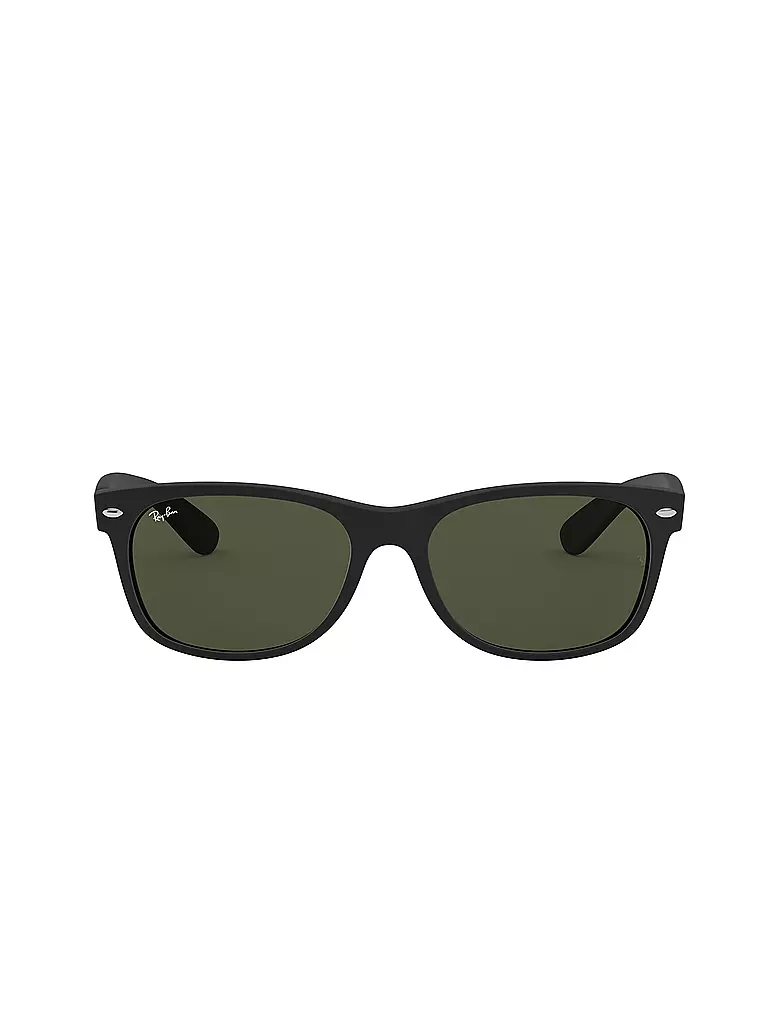 RAY BAN | Sonnenbrille 2132/58 | schwarz