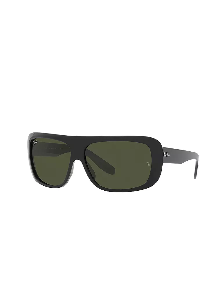 RAY BAN | Sonnenbrille 2196/61 | schwarz