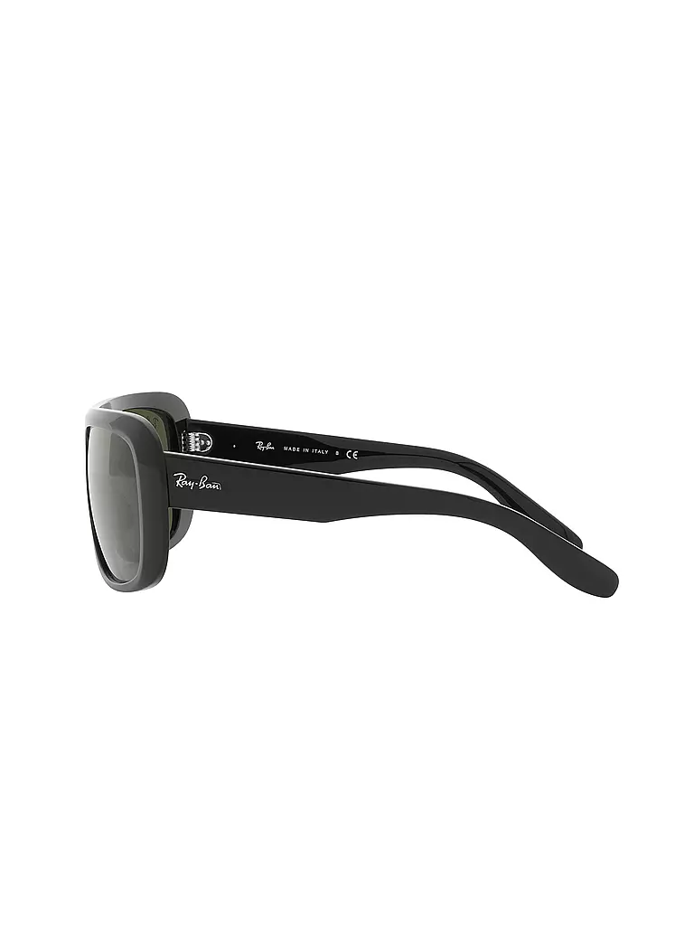 RAY BAN | Sonnenbrille 2196/61 | schwarz