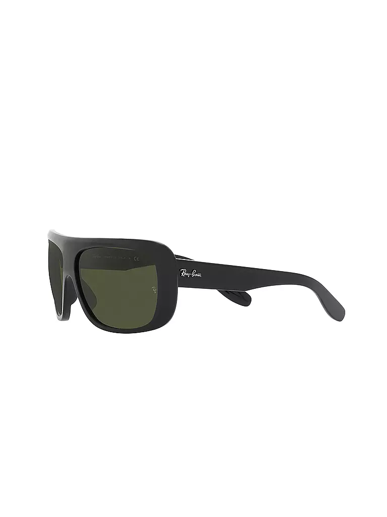 RAY BAN | Sonnenbrille 2196/61 | schwarz