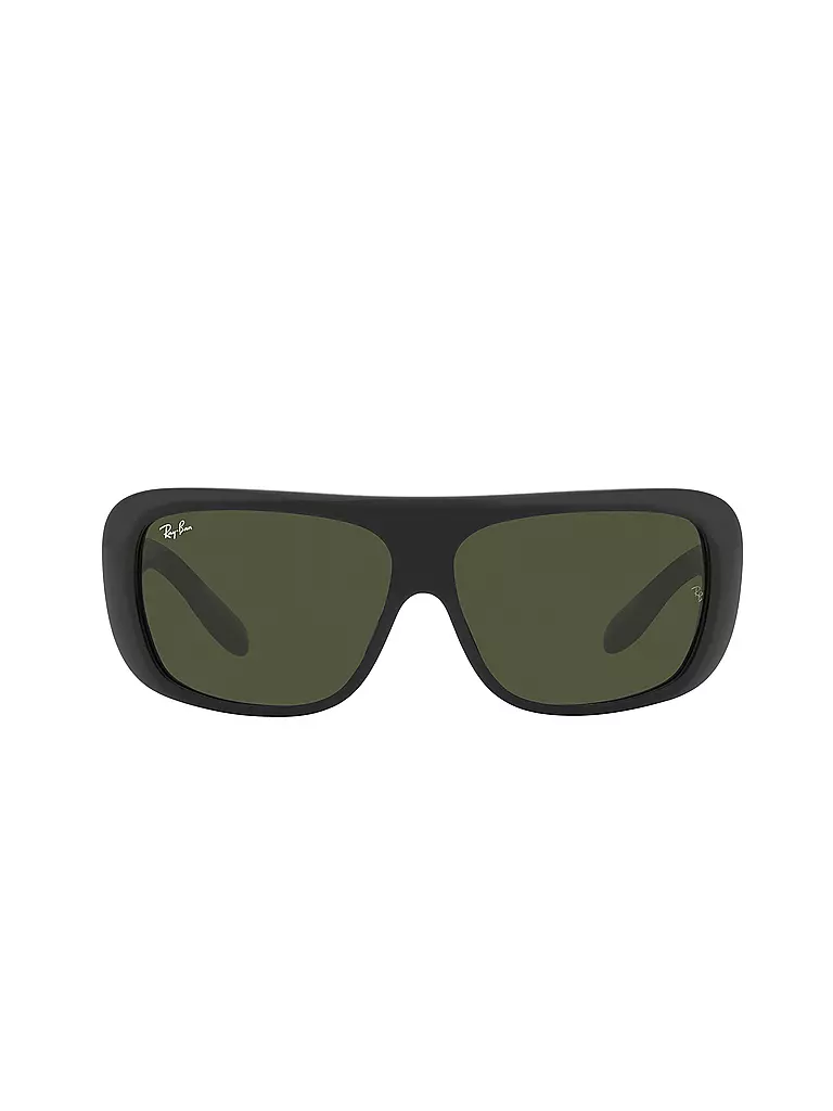 RAY BAN | Sonnenbrille 2196/61 | schwarz