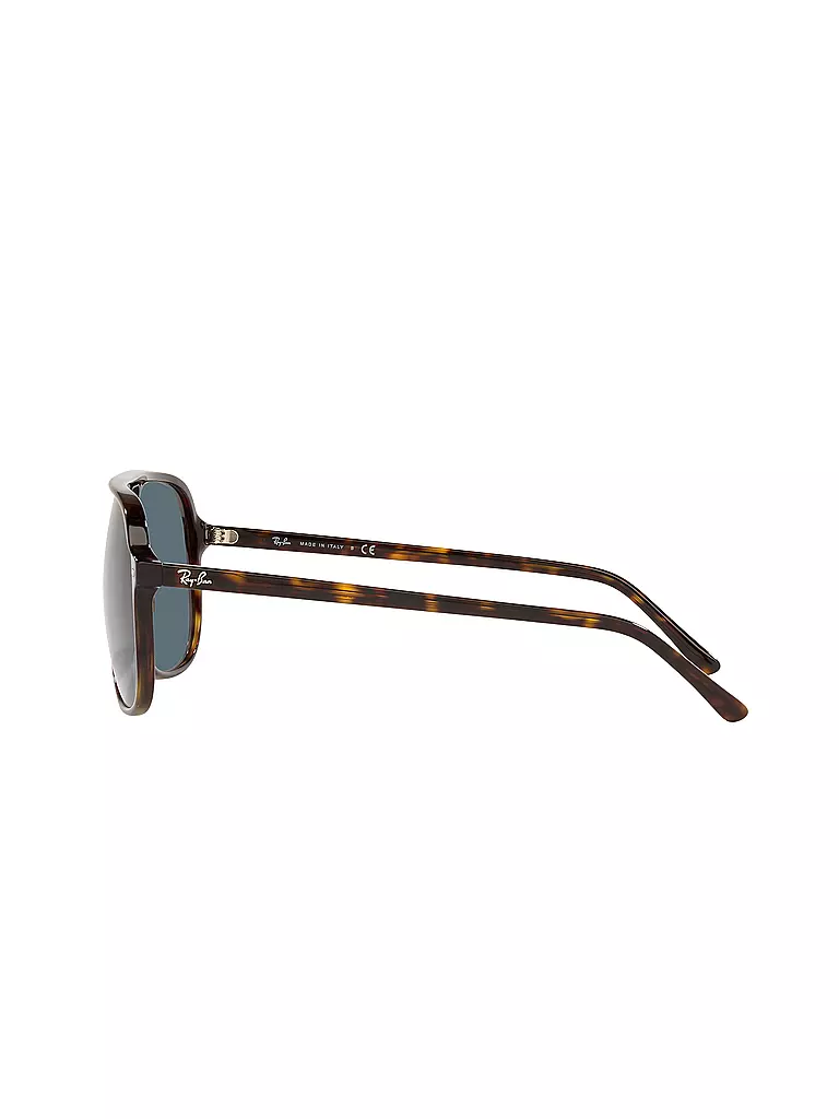 RAY BAN | Sonnenbrille 2198/60 Bill | schwarz