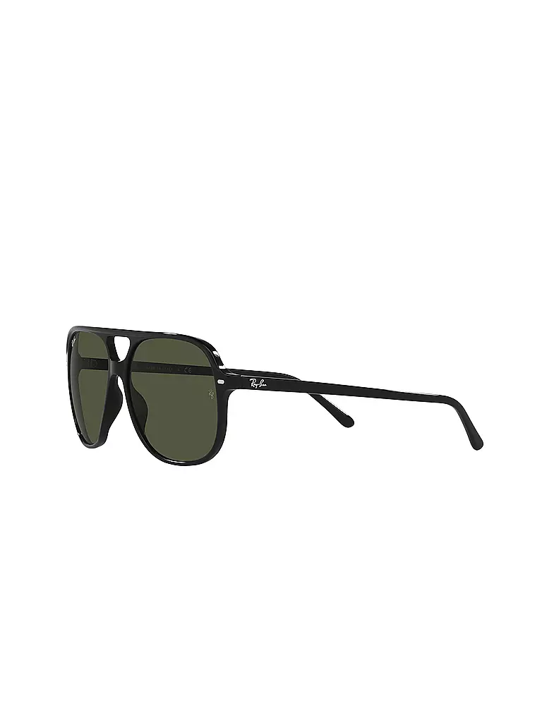 RAY BAN | Sonnenbrille 2198/60 Bill | schwarz