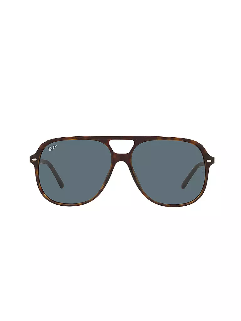 RAY BAN | Sonnenbrille 2198/60 Bill | schwarz