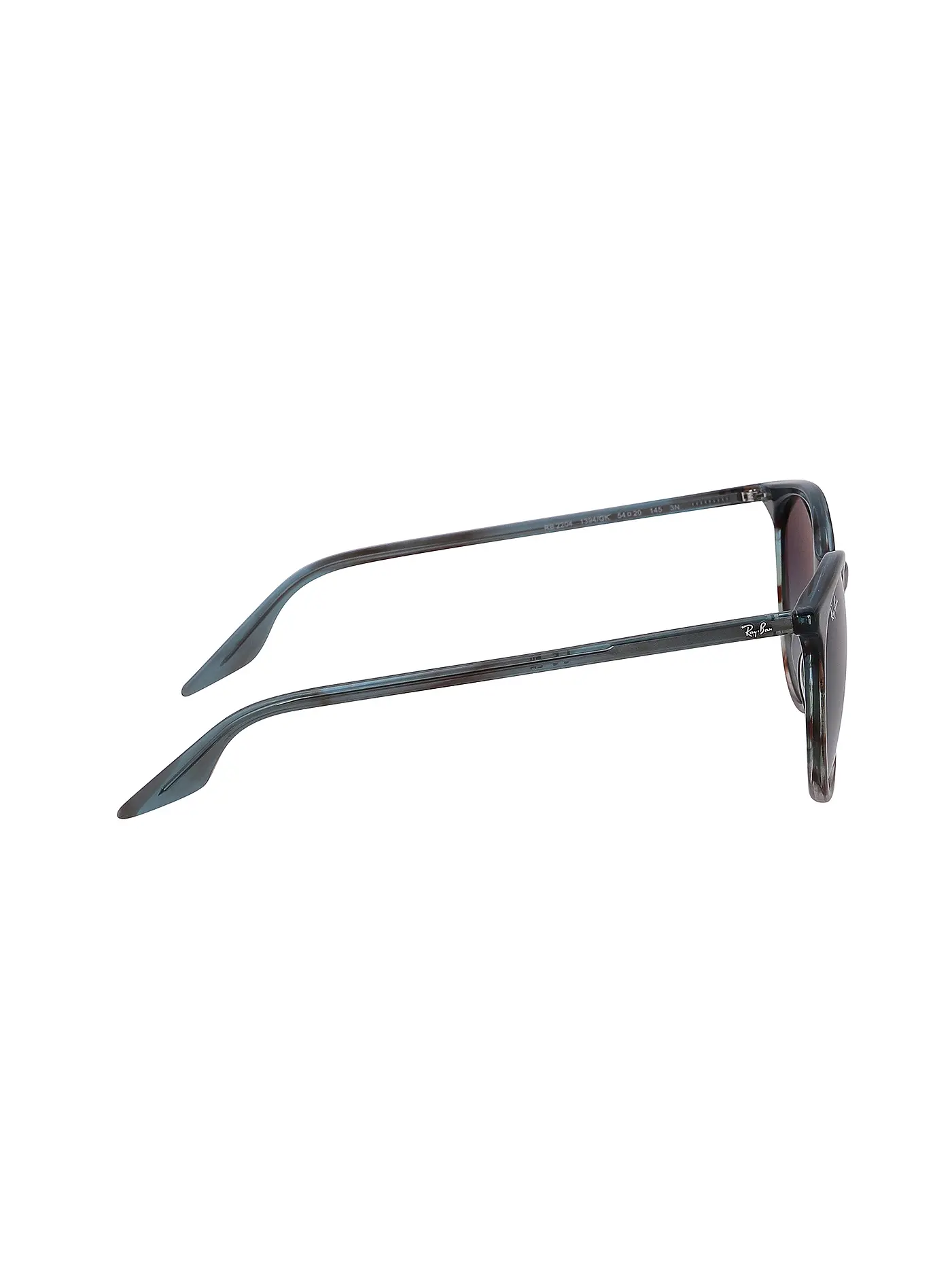 RAY BAN | Sonnenbrille 2204/54 | hellblau