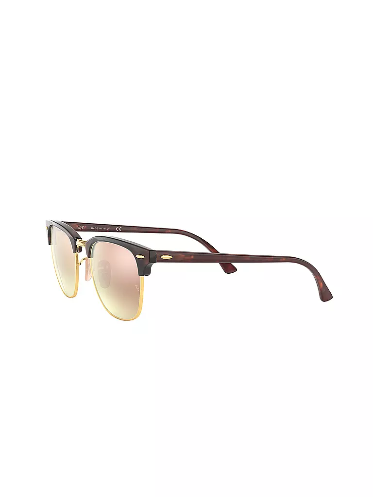 RAY BAN | Sonnenbrille 3016/51 | braun