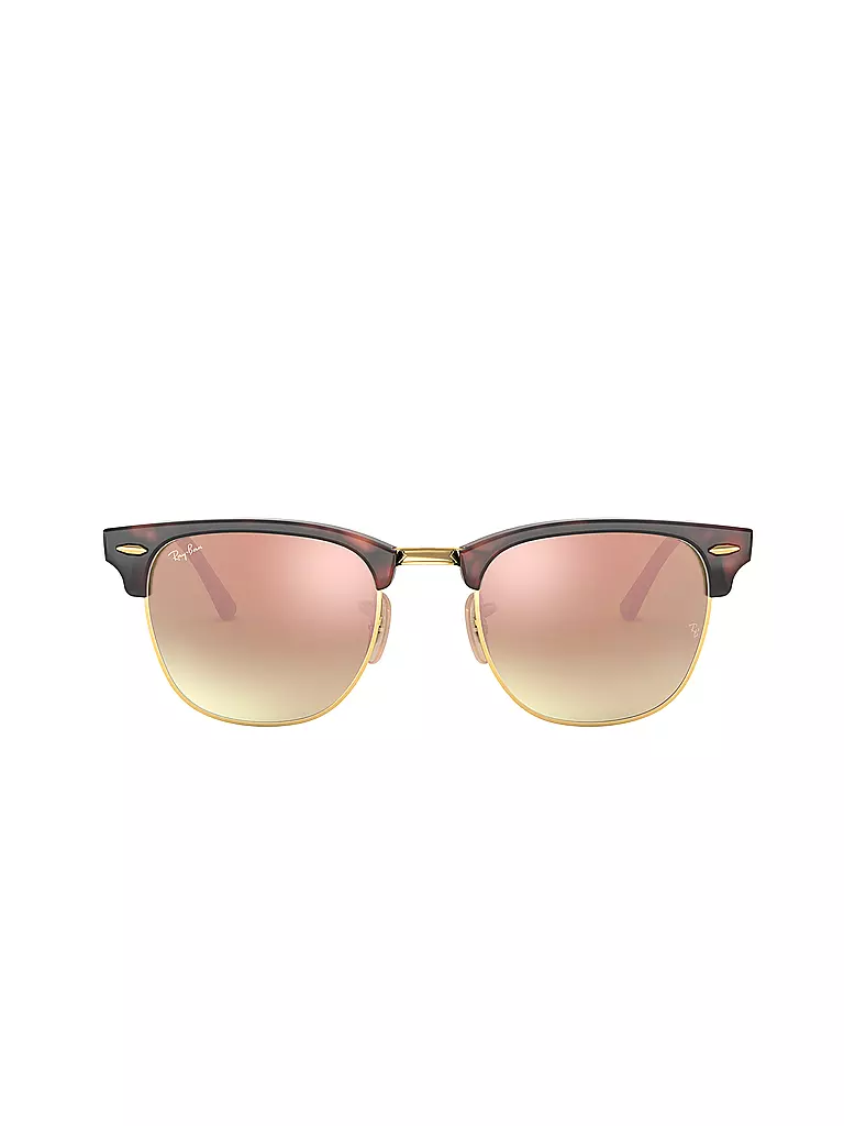 RAY BAN | Sonnenbrille 3016/51 | braun