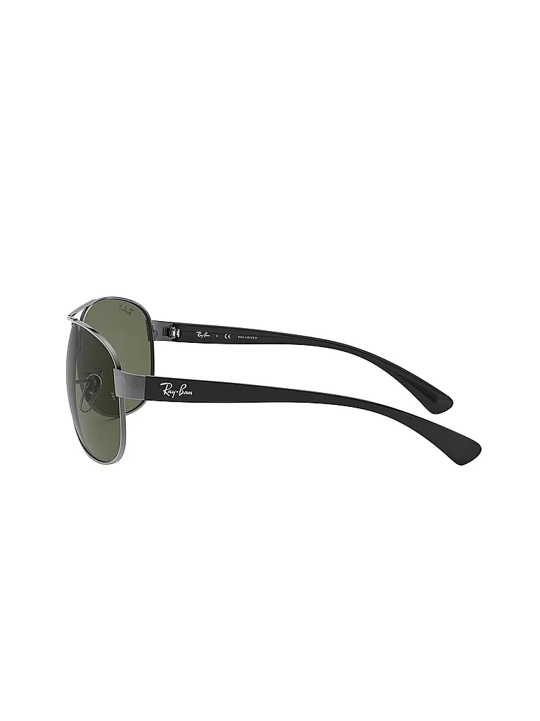 RAY BAN | Sonnenbrille 3386/63 | grau