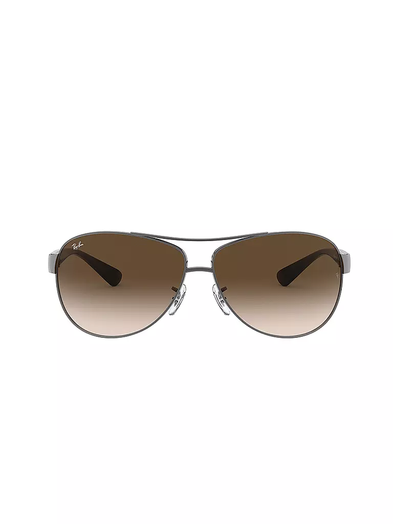 RAY BAN | Sonnenbrille 3386/63 | grau