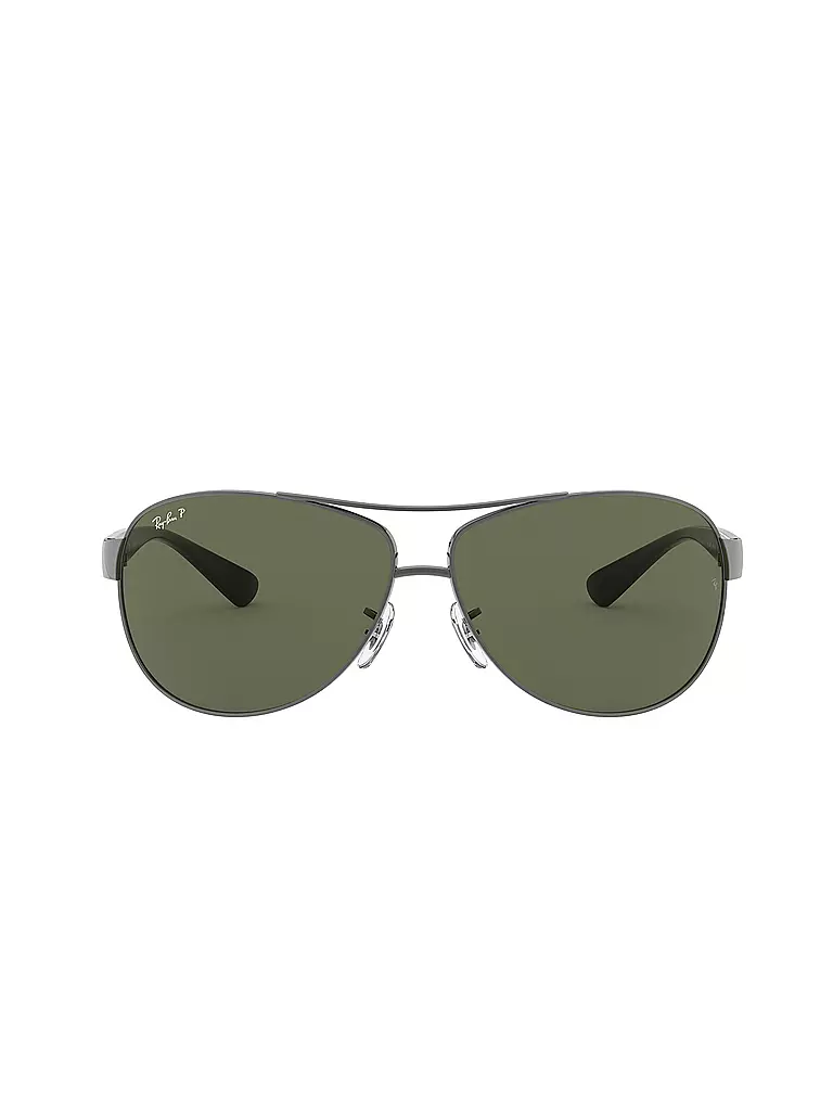 RAY BAN | Sonnenbrille 3386/63 | grau