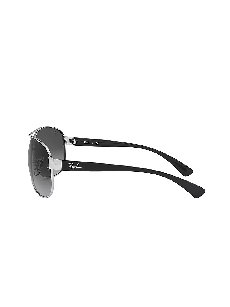 RAY BAN | Sonnenbrille 3386/67 | silber