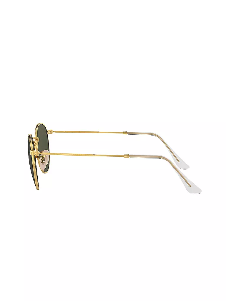 RAY BAN | Sonnenbrille 3447/47 | gold