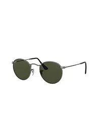 RAY BAN | Sonnenbrille "Icons" 3447/50 | silber