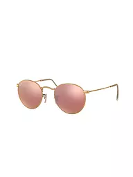 RAY BAN | Sonnenbrille "Icons" 3447/50 | gold