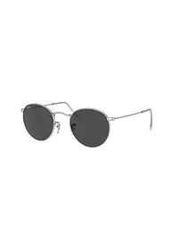 RAY BAN | Sonnenbrille "Icons" 3447/50 | silber