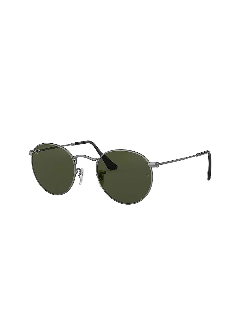 RAY BAN | Sonnenbrille 3447/50 | silber