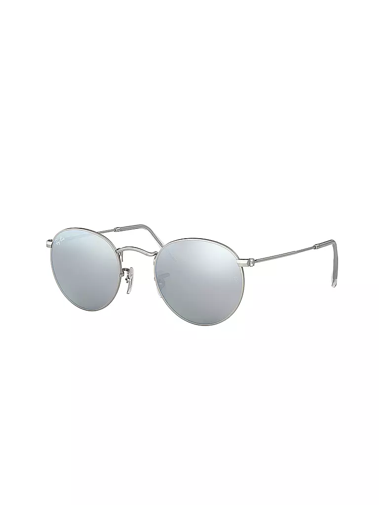 RAY BAN | Sonnenbrille 3447/50 | silber