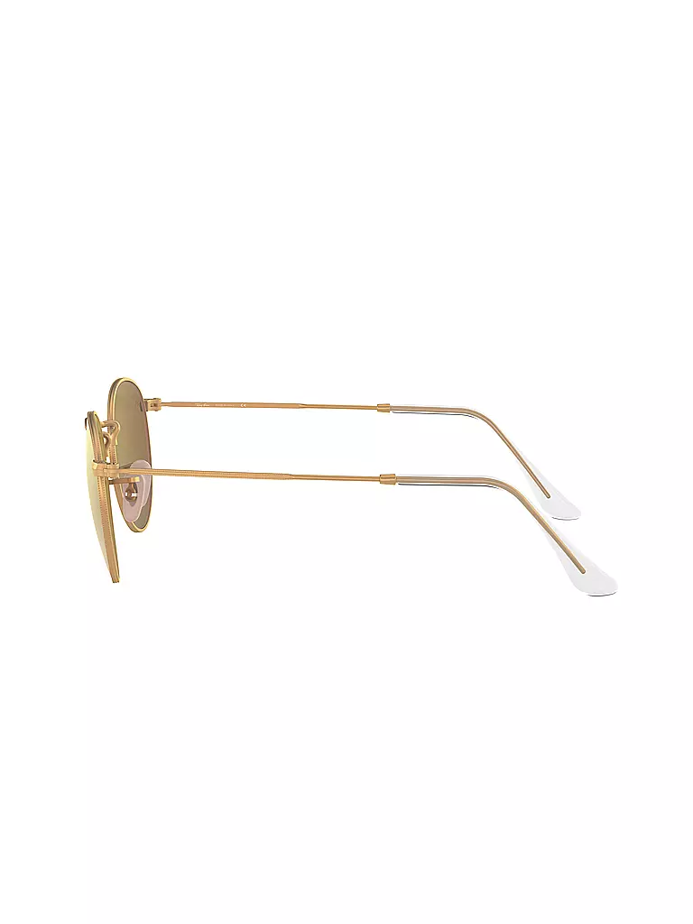 RAY BAN | Sonnenbrille 3447/50 | gold