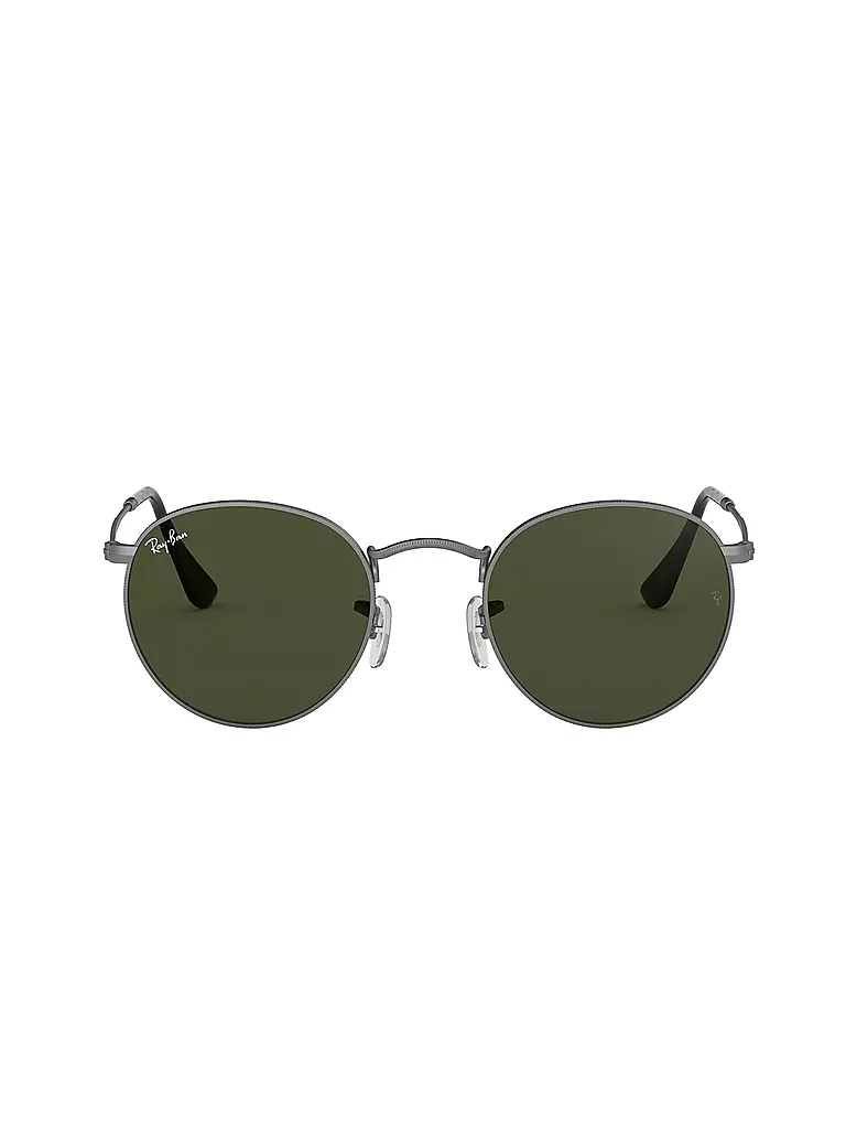 RAY BAN | Sonnenbrille 3447/50 | silber