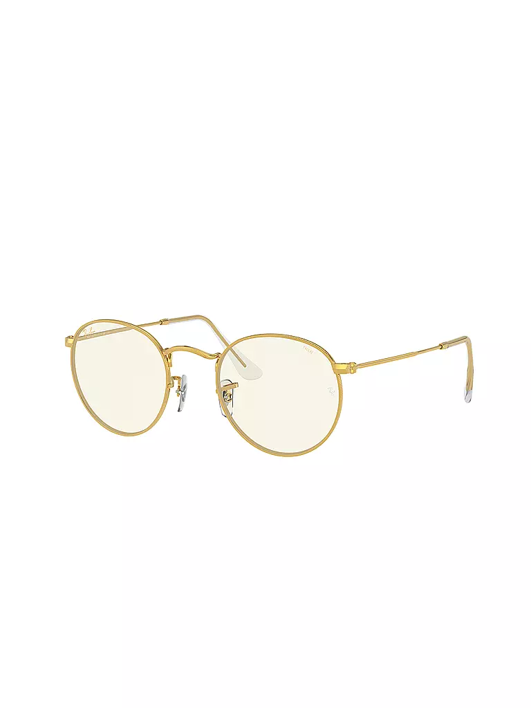 RAY BAN | Sonnenbrille 3447/53 | gold