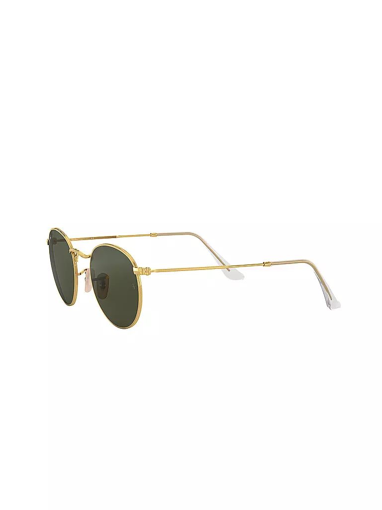 RAY BAN | Sonnenbrille 3447/53 | gold