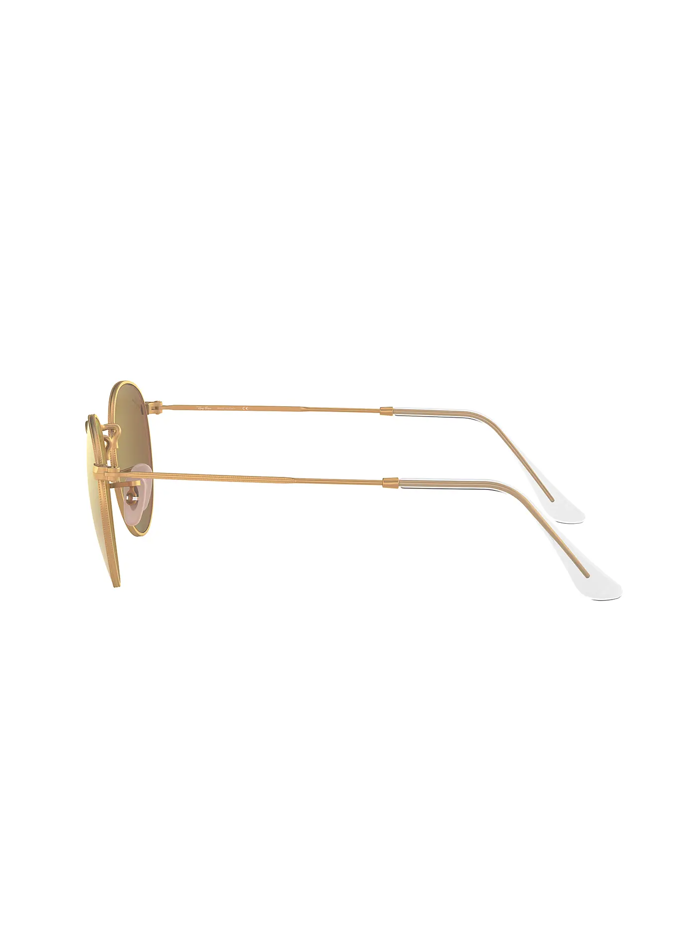 RAY BAN | Sonnenbrille 3447/53 | gold