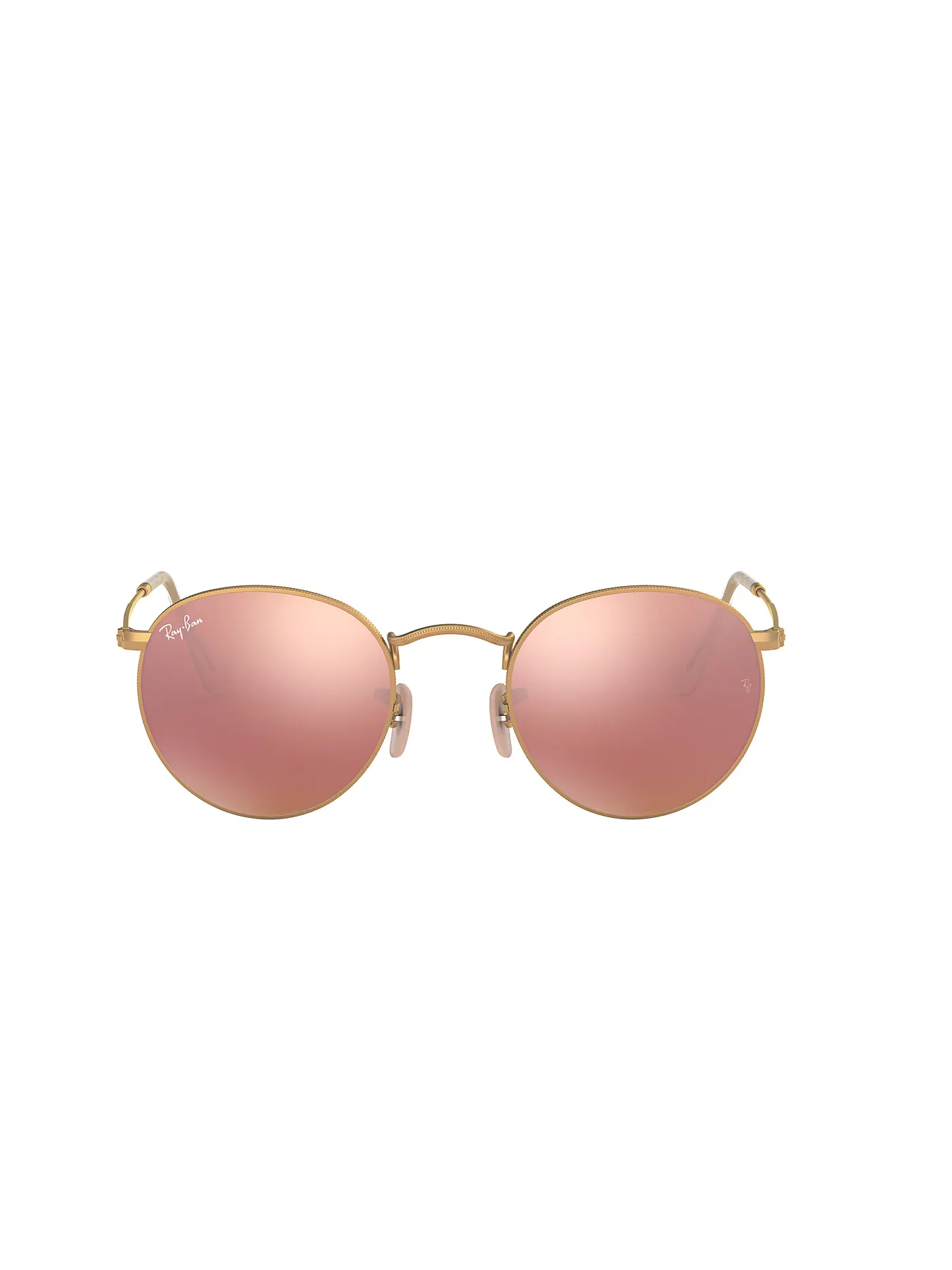 RAY BAN | Sonnenbrille 3447/53 | gold