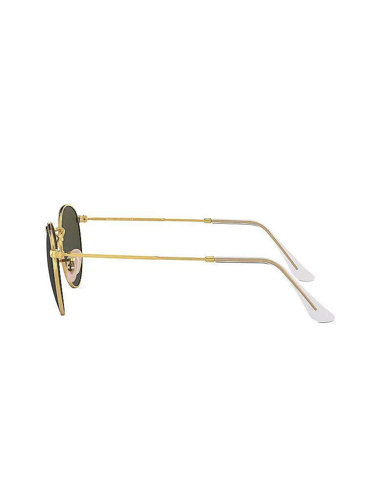 RAY BAN | Sonnenbrille 3447/53 | gold