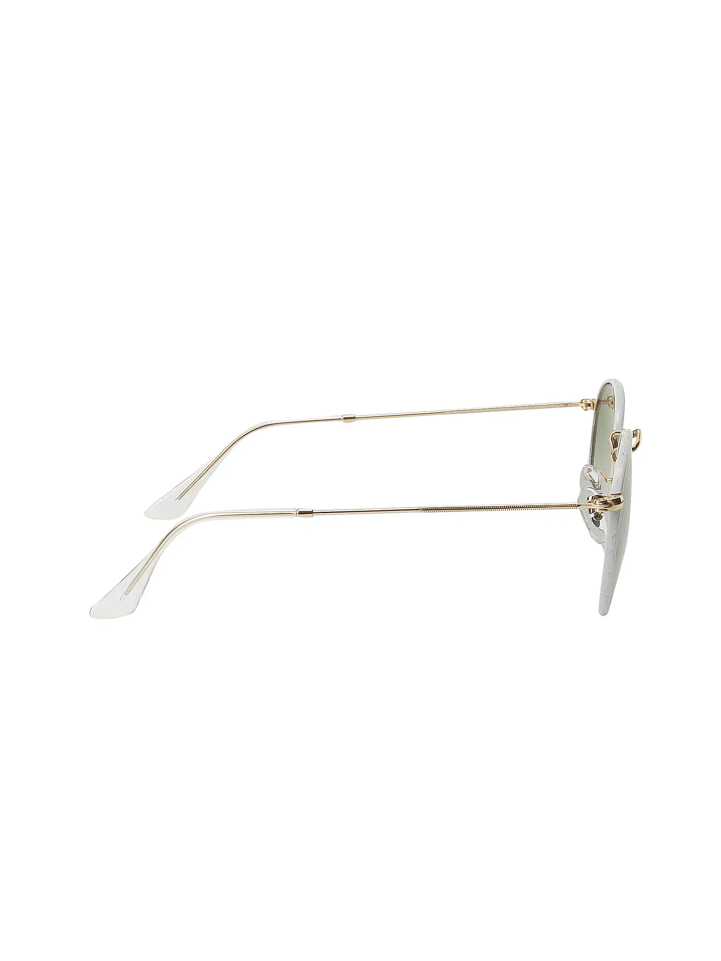 RAY BAN | Sonnenbrille 3447JM/50 | hellgrau