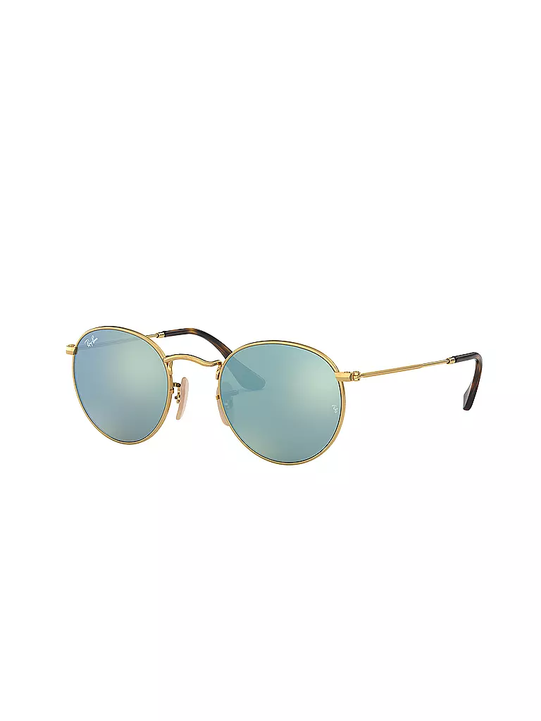 RAY BAN | Sonnenbrille 3447N/50 | gold