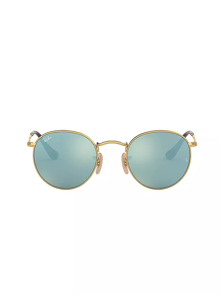 RAY BAN | Sonnenbrille 3447N/50 | gold