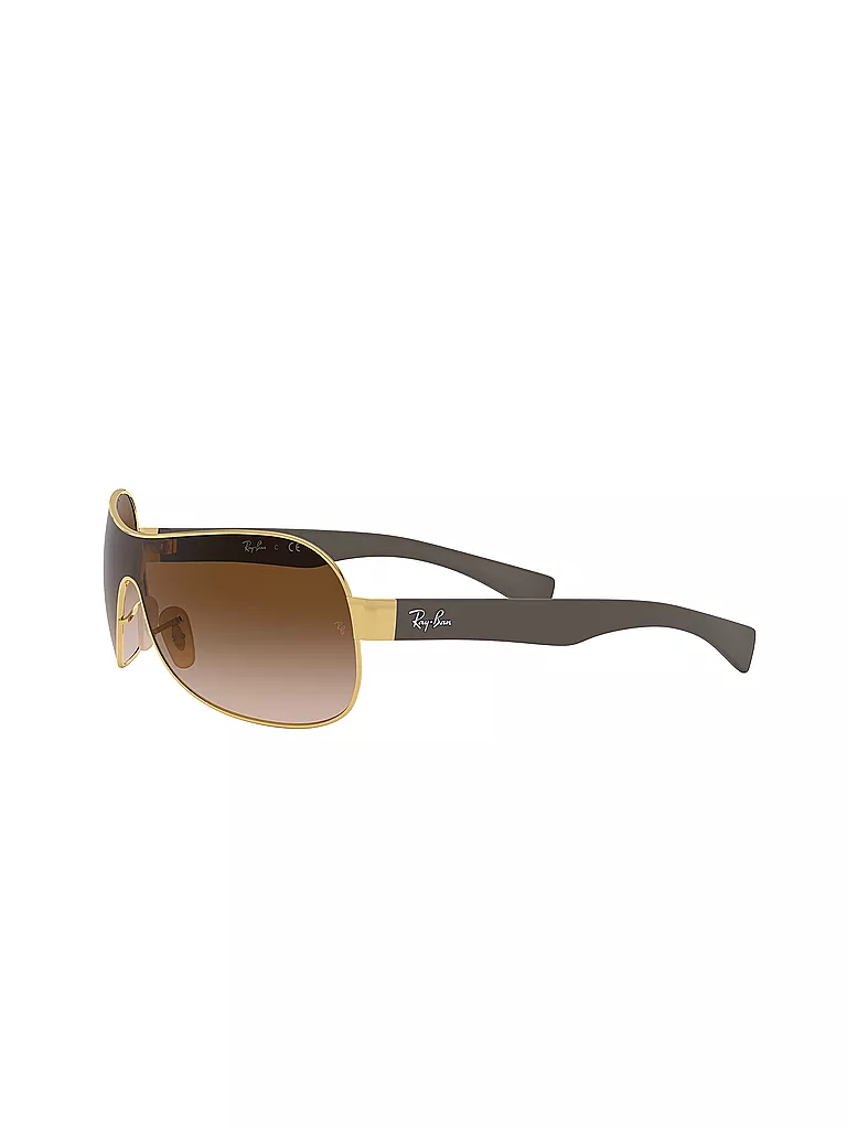 RAY BAN | Sonnenbrille 3471/32 | gold