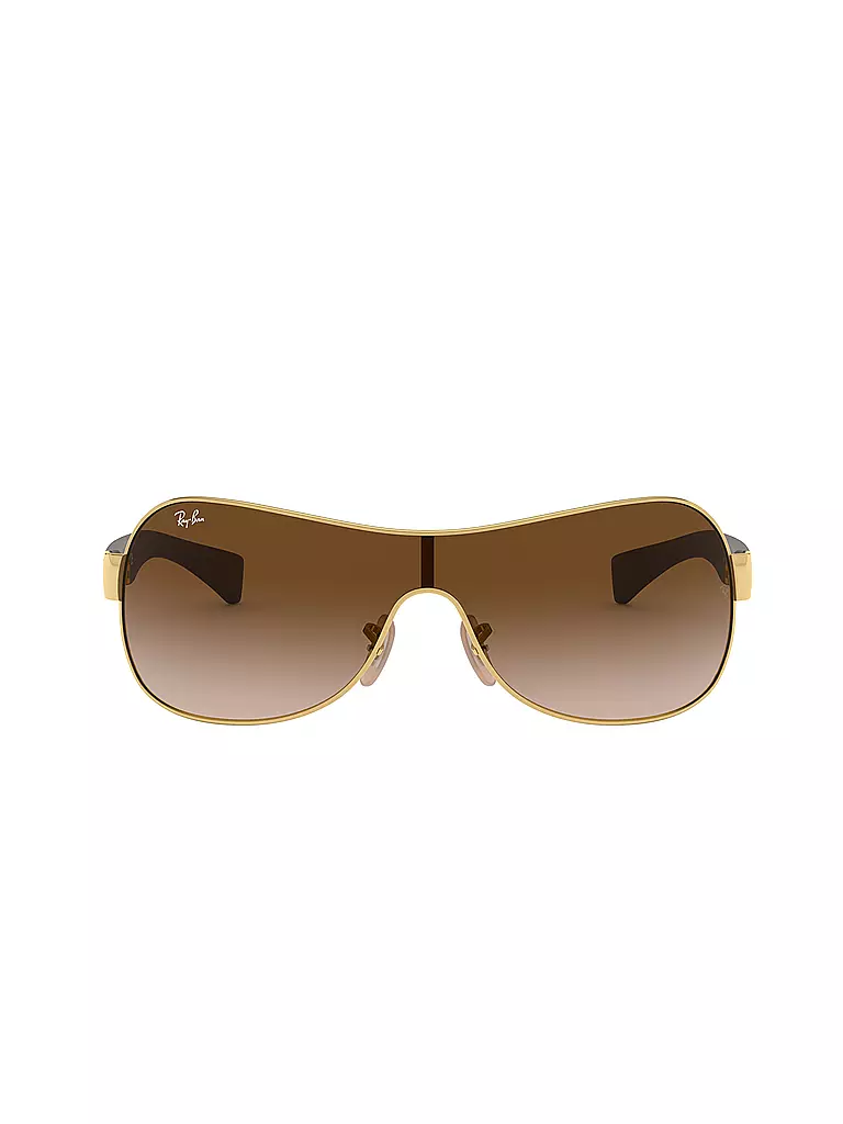 RAY BAN | Sonnenbrille 3471/32 | gold