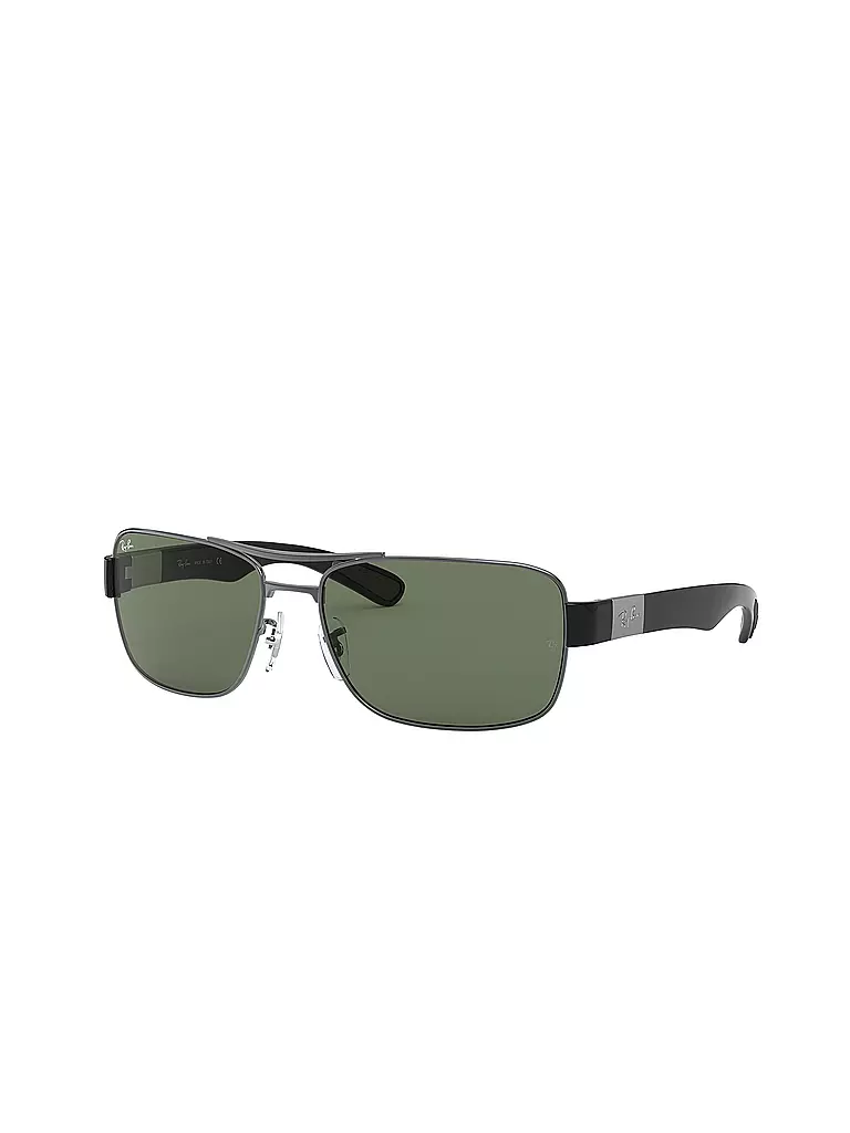 RAY BAN | Sonnenbrille 3522/64 | grau