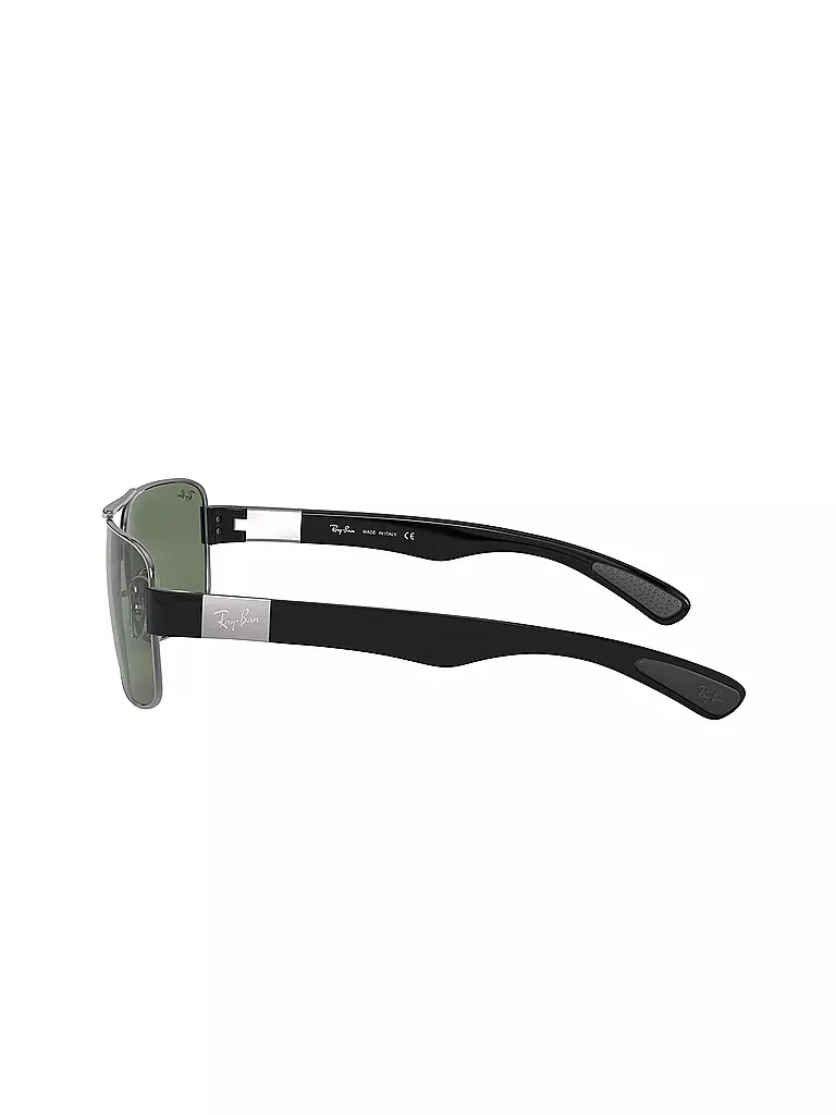 RAY BAN | Sonnenbrille 3522/64 | grau