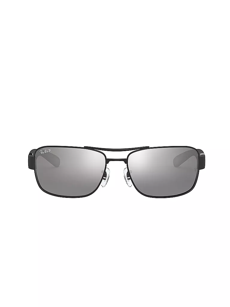 RAY BAN | Sonnenbrille 3522/64 | grau