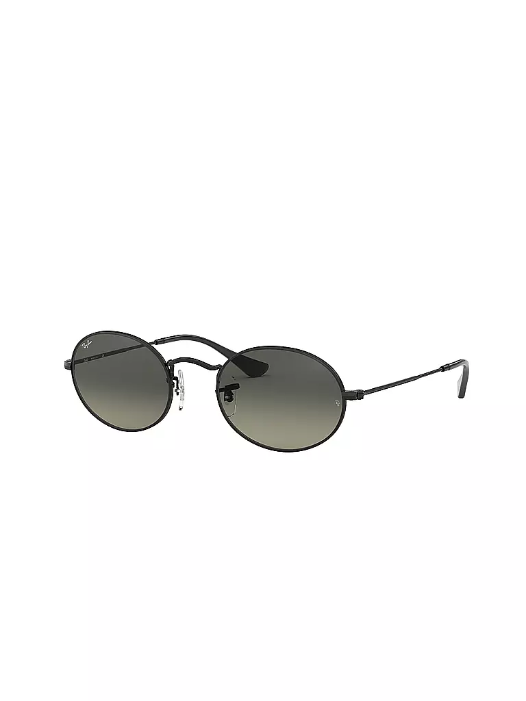 RAY BAN | Sonnenbrille 3547N/51 | schwarz