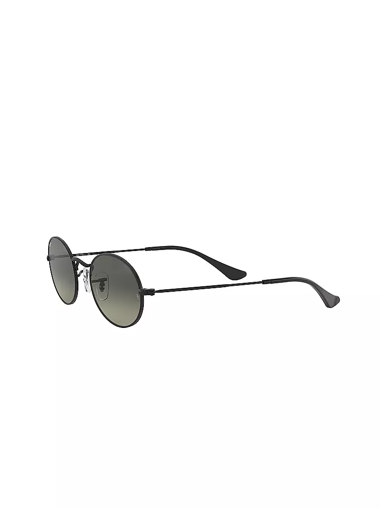 RAY BAN | Sonnenbrille 3547N/51 | schwarz