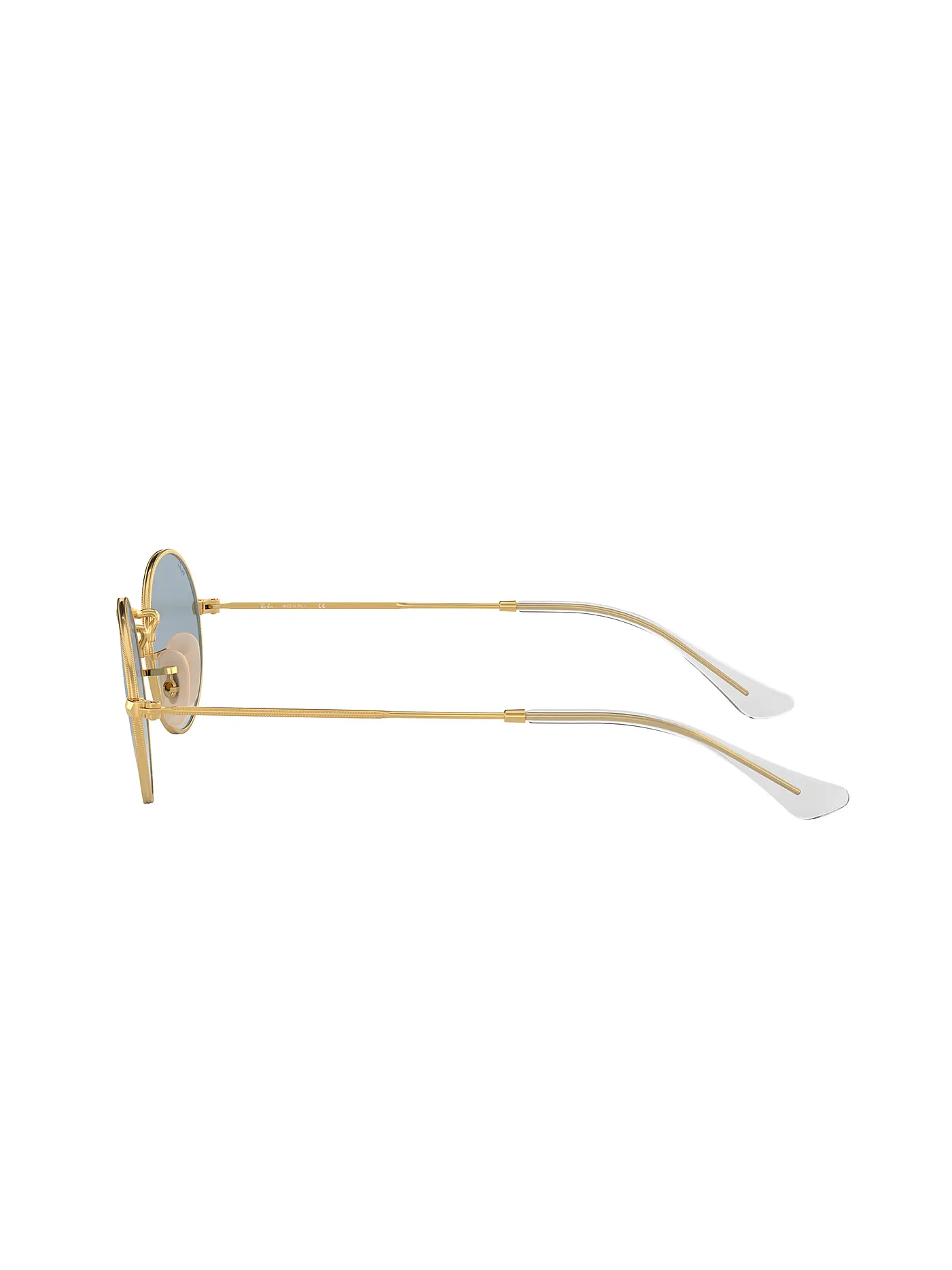 RAY BAN | Sonnenbrille 3547N/51 | gold
