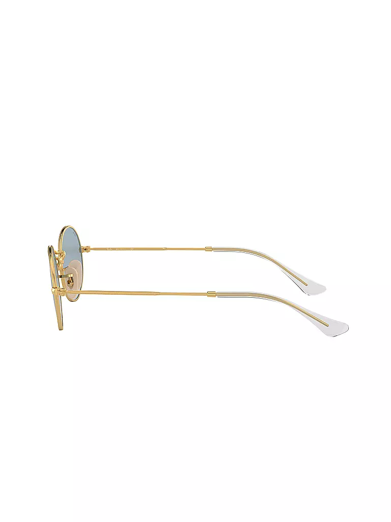 RAY BAN | Sonnenbrille 3547N/51 | gold