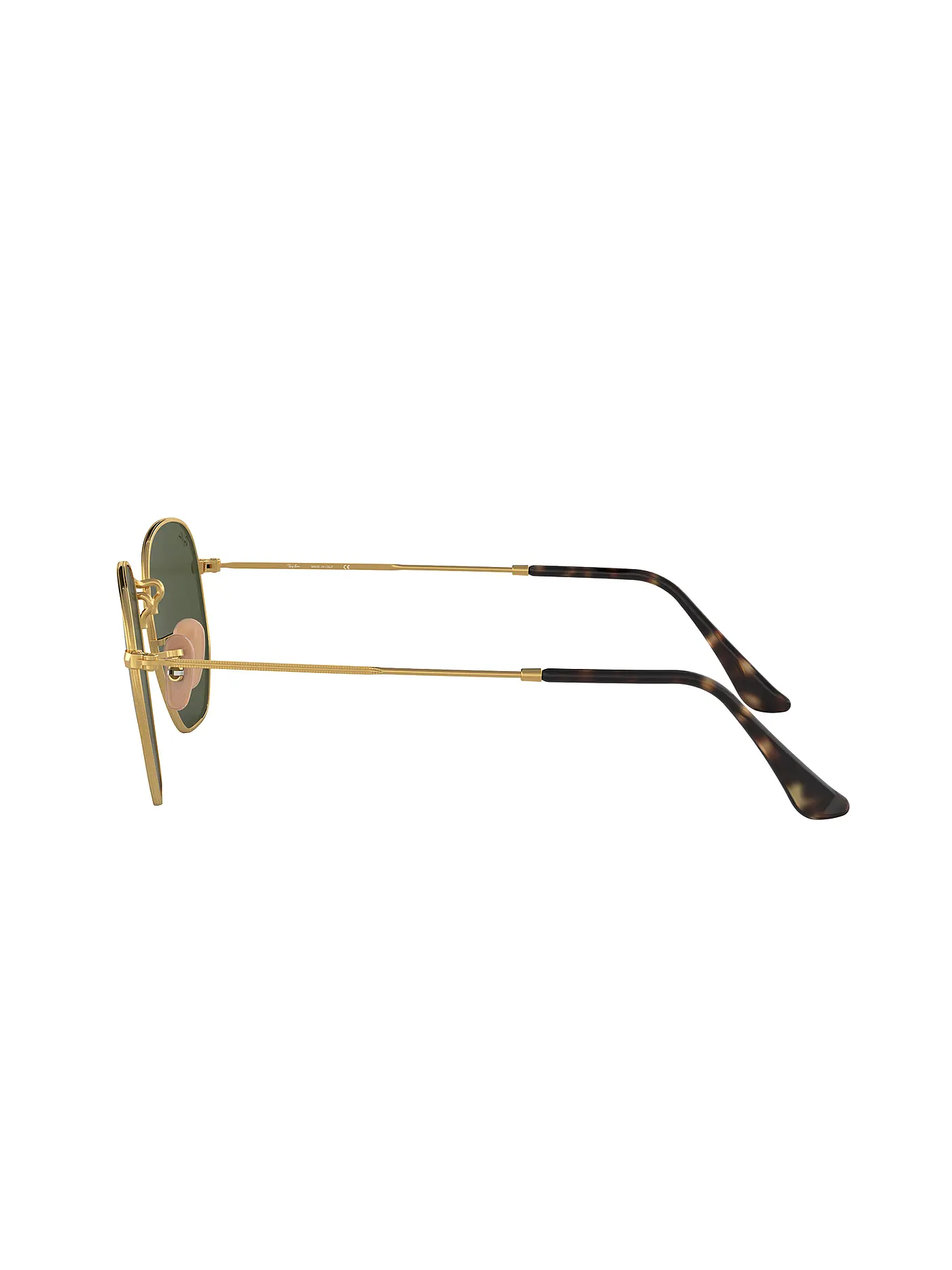 RAY BAN | Sonnenbrille 3548N/51 | gold
