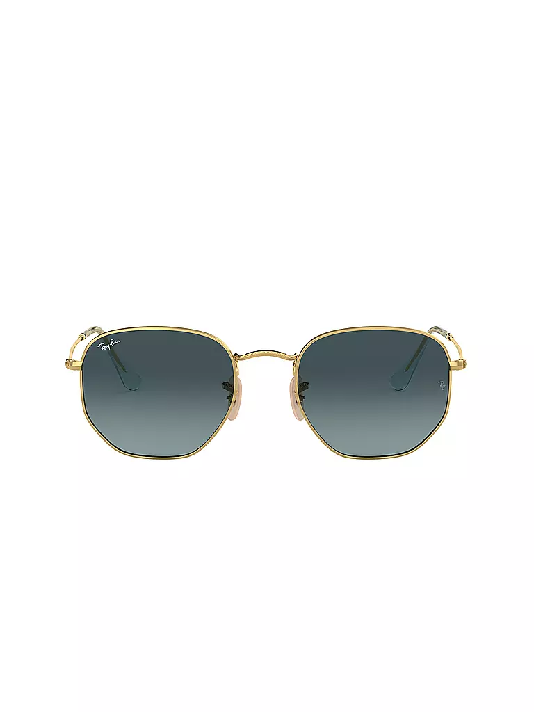 RAY BAN | Sonnenbrille 3548N/51 | gold
