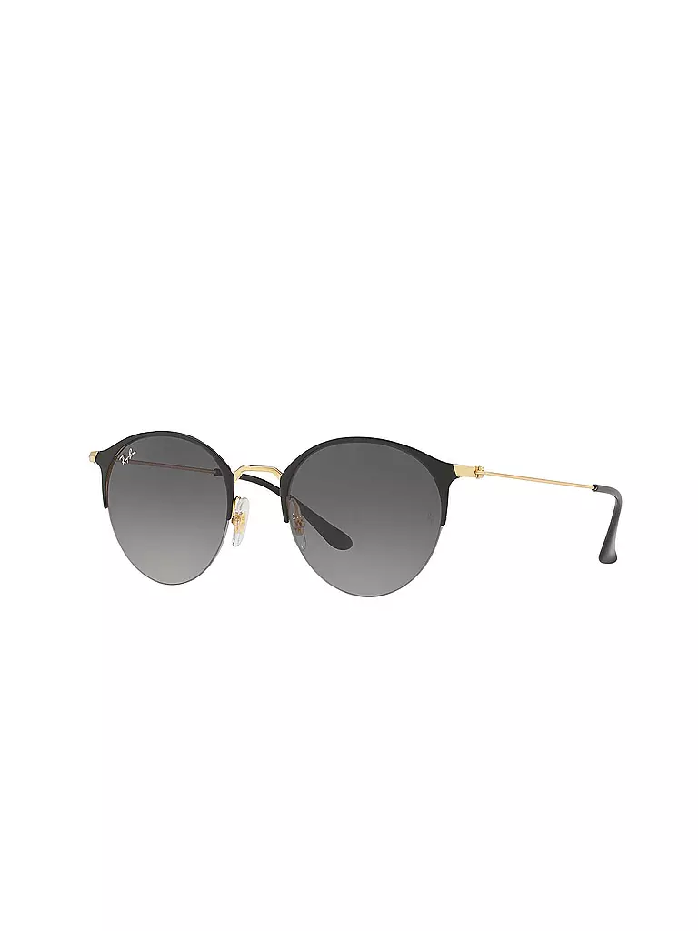 RAY BAN | Sonnenbrille 3578/50 | schwarz